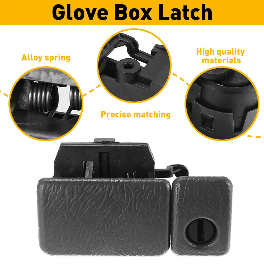 Glove Box Lock Latch for Suzuki Grand Vitara (1998-2005)