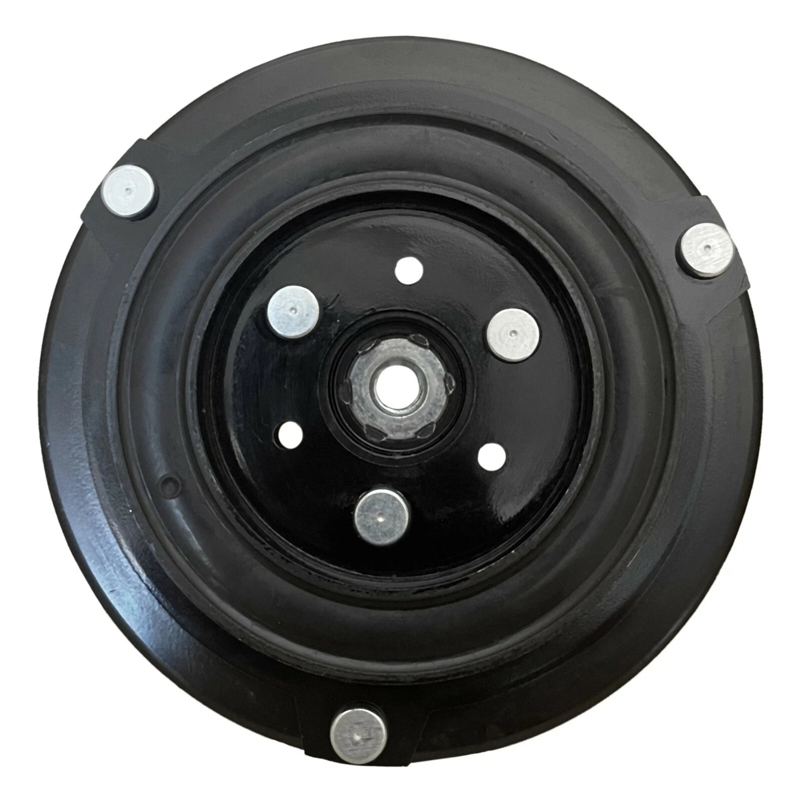 AC Compressor Clutch Hub Replacement for Chevrolet City Express 2.0L (2018-2018)