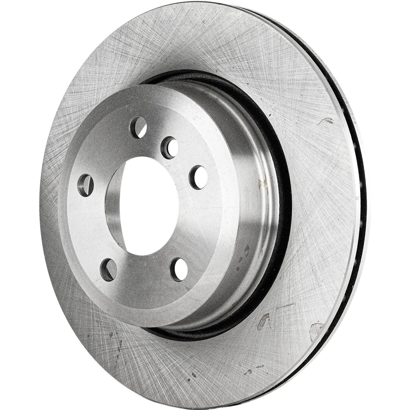 Rear Brake Disc Rotors and Pads Kit for BMW X3 (2004–2010)
