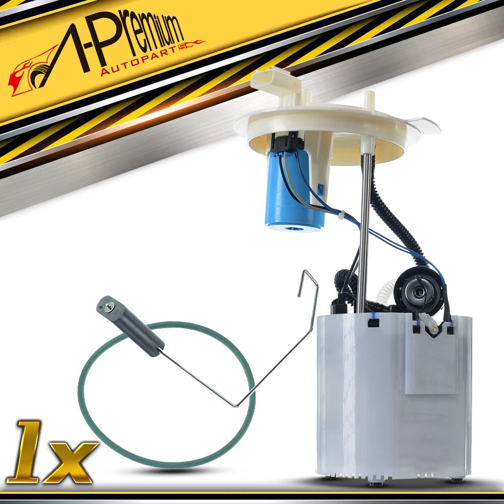 Fuel Pump Module Assembly for Ford Expedition Lincoln Navigator (2010–2014)