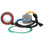 Stator Regulator Rectifier Gasket for Polaris Sportsman 850 XP (2010–2014)