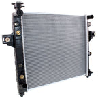 Radiator for Jeep Grand Cherokee (2004)