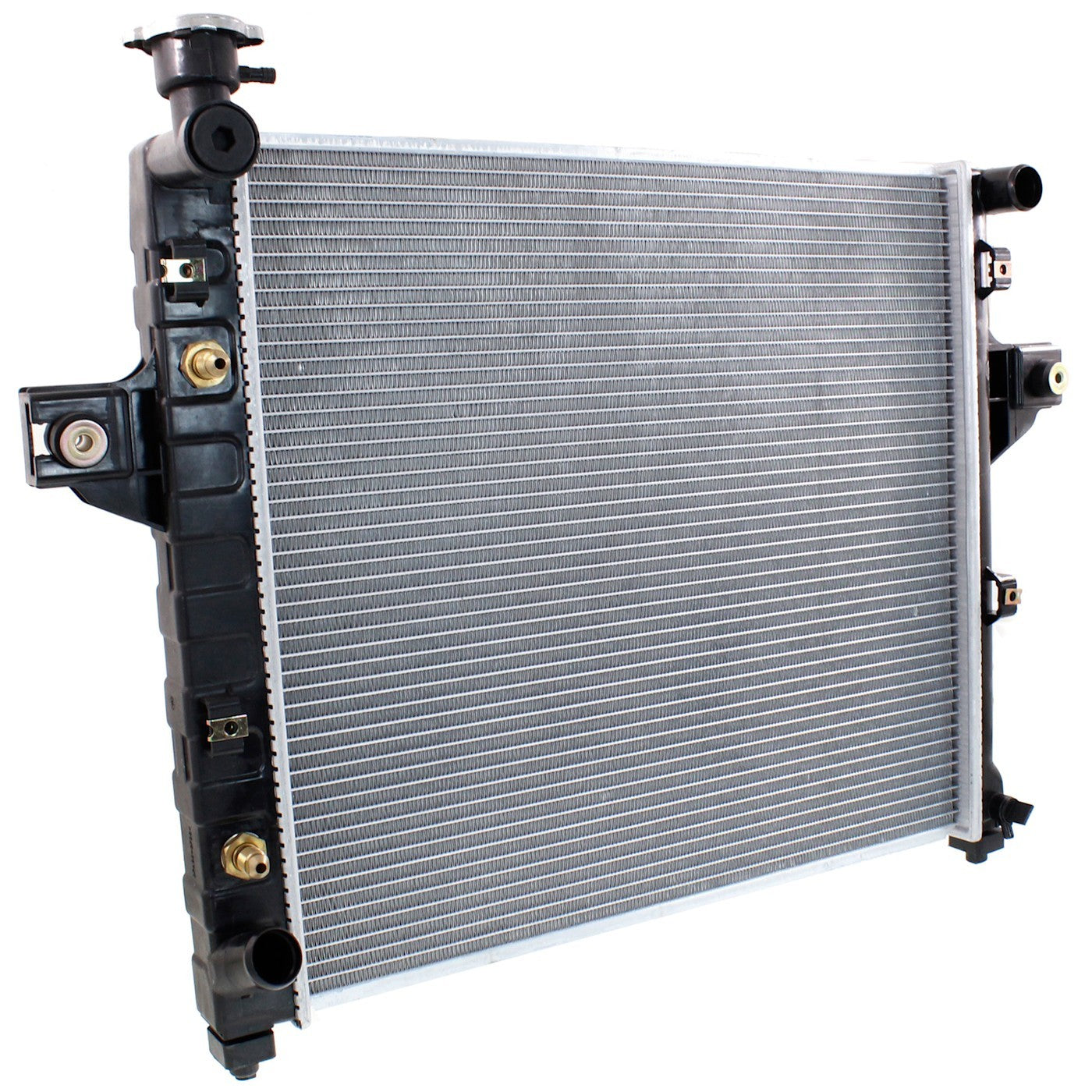 Radiator for Jeep Grand Cherokee (2004)