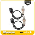 2X Oxygen Sensor for Dodge Avenger (2008–2010)