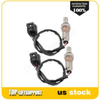 2X Oxygen Sensor for Dodge Avenger (2008–2010)