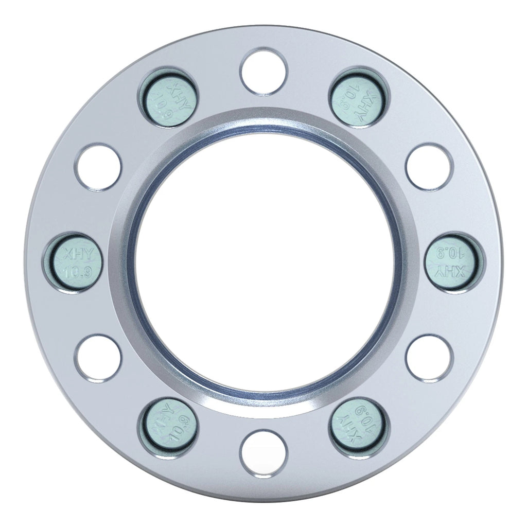 2" Hubcentric Wheel Spacers for Toyota 4Runner Tacoma (2010–2024)