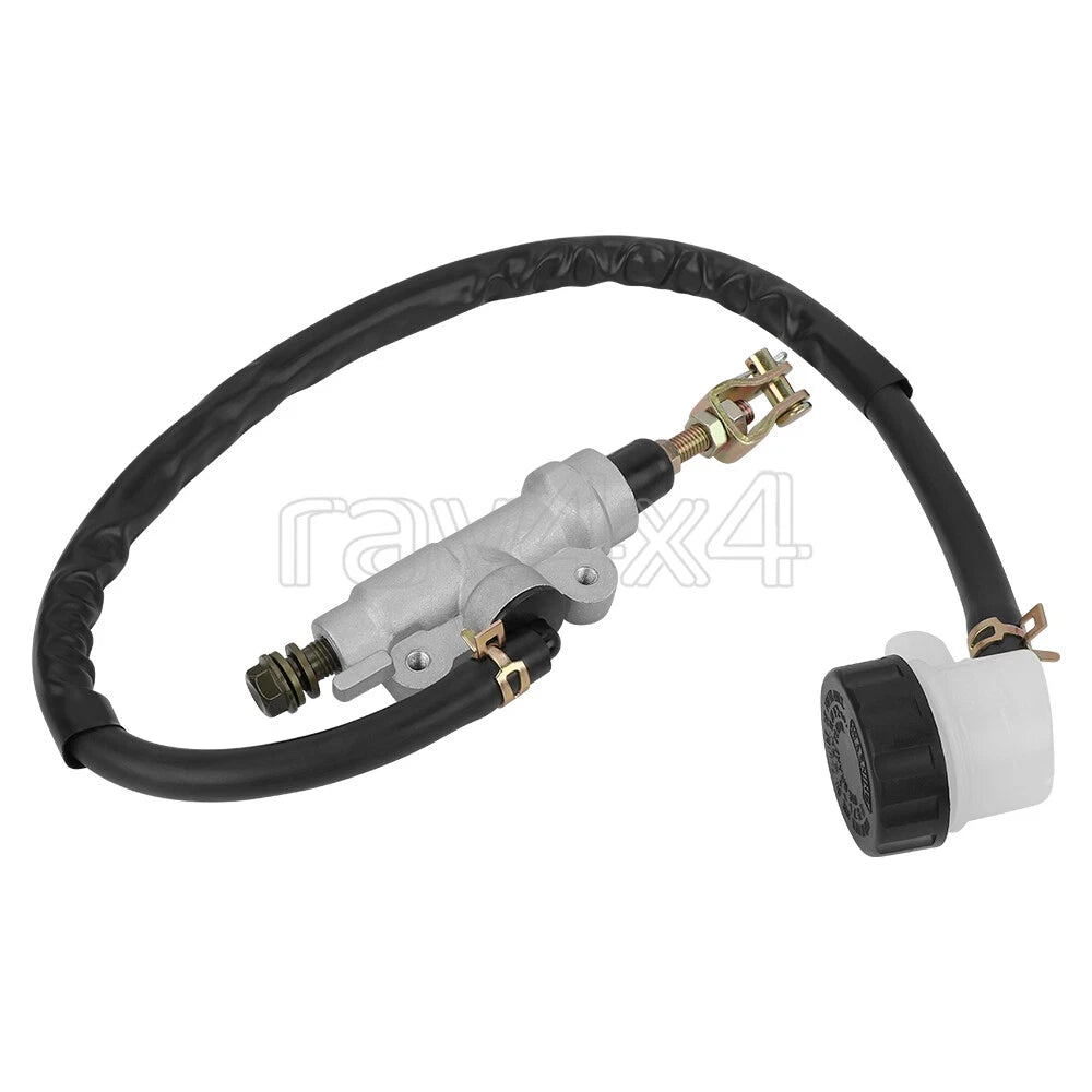 Rear Brake Master Cylinder for Yamaha YZ80 YZ85 (1993–2018)