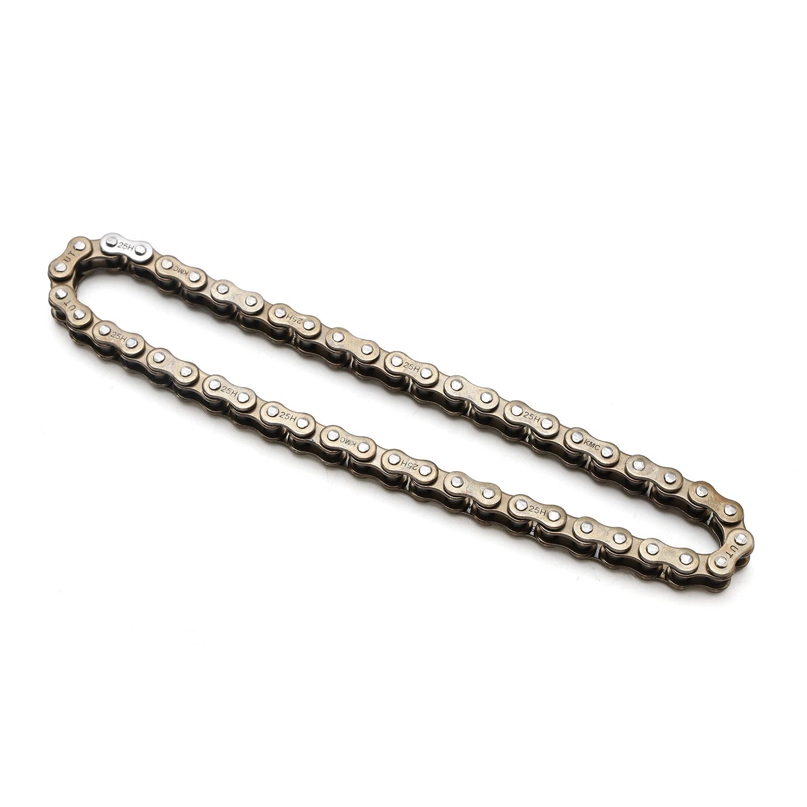 Heavy Duty Drive Chain for Triton Outback Tomahawk (30) 23319-E10-100