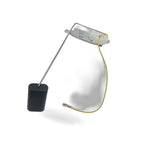 Fuel Tank Sending Unit for Ford F-250 Super Duty (1999–2003) 6C3Z-9A299-C