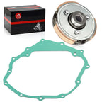 Centrifugal Wet Clutch & Gasket Honda 250 TRX250TE/TM