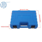 Rear Suspension Control Arm Bushing Tool Kit for Mazda