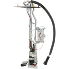 Power Window Regulator with Motor for Chrysler Town & Country (2001–2002)