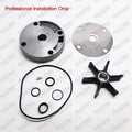 Water Pump Repair Kit for OMC Stringer (1969–1985) 983218 0983218 18-3386