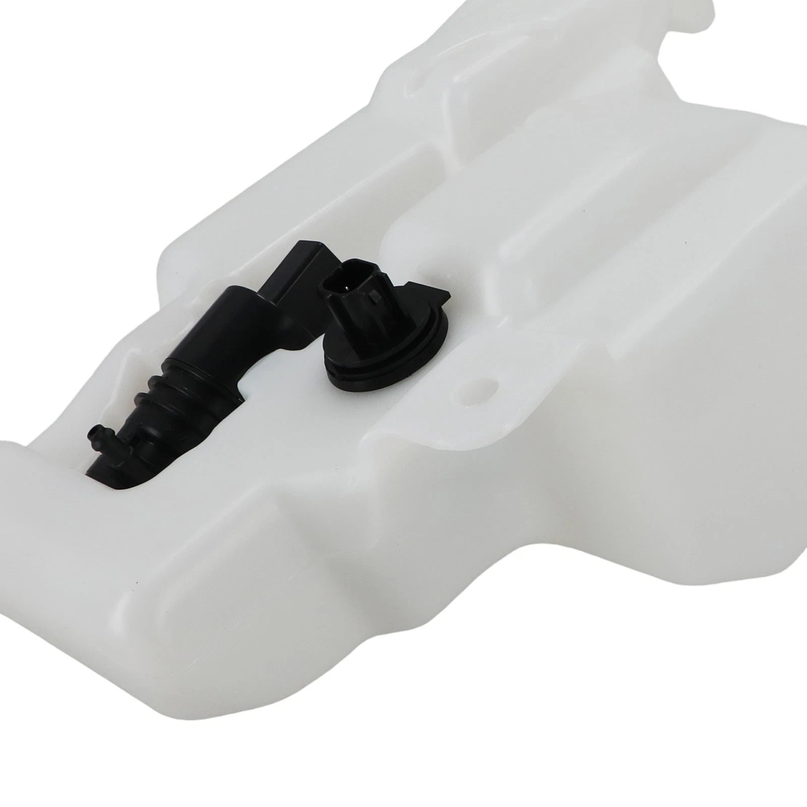 Front Fluid Reservoir for Silverado 3500 HD (2015) 13227300 22872930 22954986