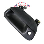 Tailgate Rear Back Latch Door Handle for Ford Super Duty F150 F250 F350 (1999–2007)