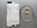 Radiator Overflow Bottle Tank for 97-05 Toyota Hilux Tiger LN145 (1997-2005)