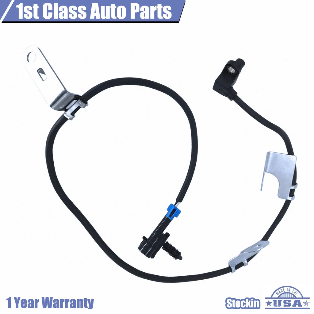 ABS Wheel Speed Sensor for K2500 K3500 (1996–2000)