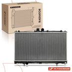 Radiator for Mitsubishi Lancer (2003–2006) 2.0L Turbo