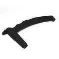 Black Door Trim Inner Handle for BMW E70 X5 E71 X6 (2007-2013) - 2 x Pair