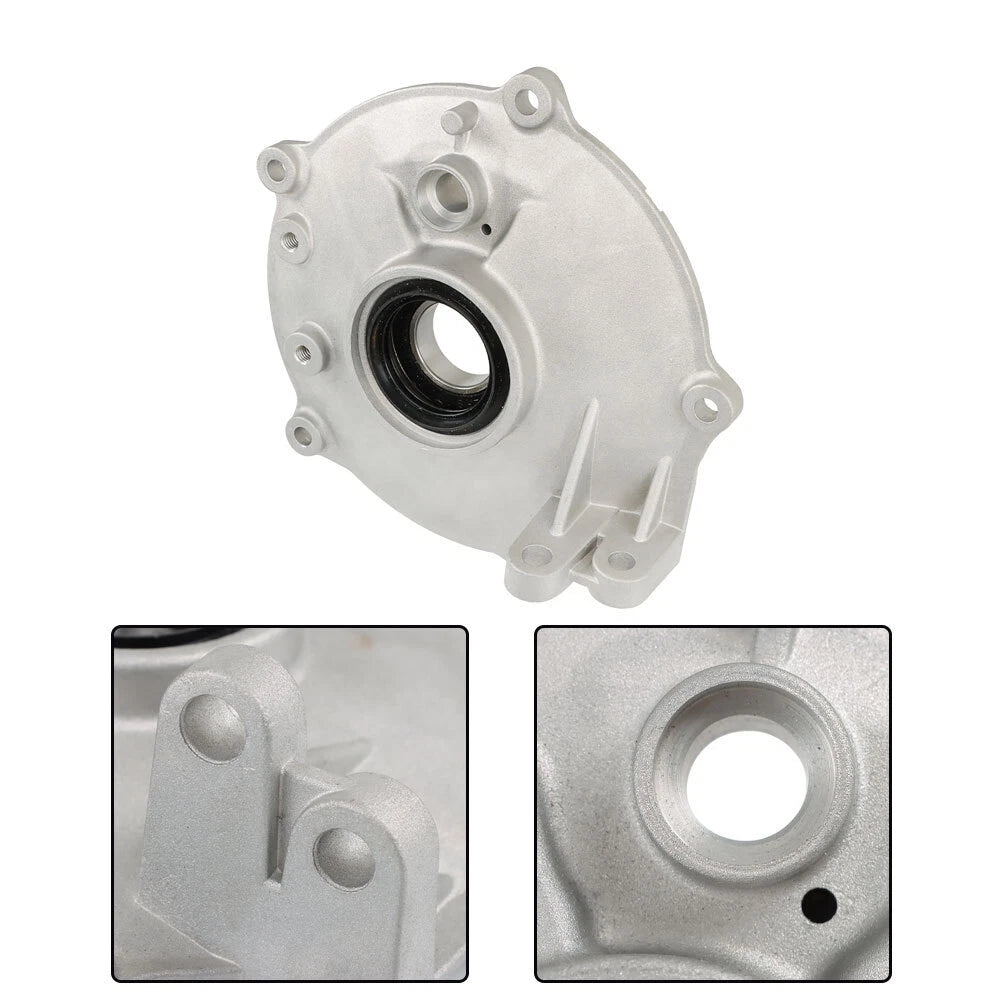 Rear Brake Panel for Honda TRX250TM (1997–2022) 43010-HM8-000