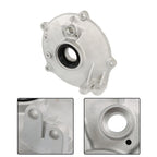 Rear Brake Panel for Honda TRX250TM (1997–2022) 43010-HM8-000