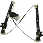 Window Regulator for Land Rover Range Rover (2013–2021)
