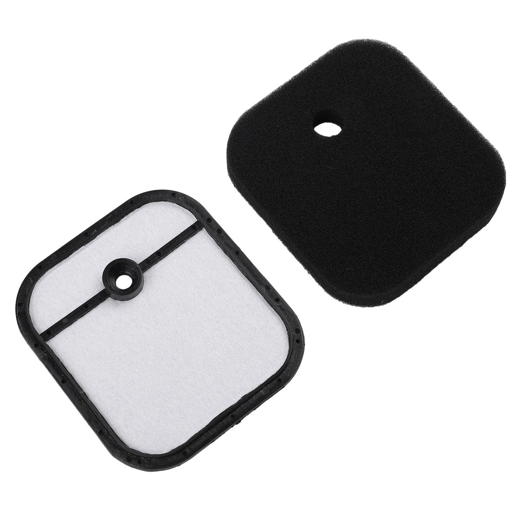 Air Filter for Trimmer Compatible with BCZ260S BCZ230TS (587930701)