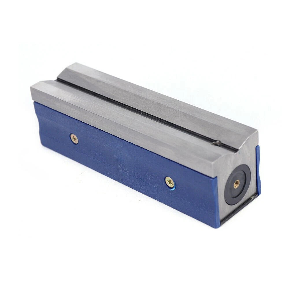 6" Precision Machinist Level for Heavy Duty Use (0.0002'' Accuracy)