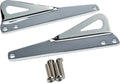Tie Down Bracket Chrome for Harley FLHTC Electra Glide Classic (1993–2009)