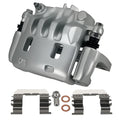 Front Left Brake Caliper w/Bracket for Subaru XV Crosstrek/WRX/Outback/Legacy (2013–2021)