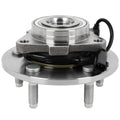 Wheel Bearing Hub for Dodge Ram 1500 (2002–2005)