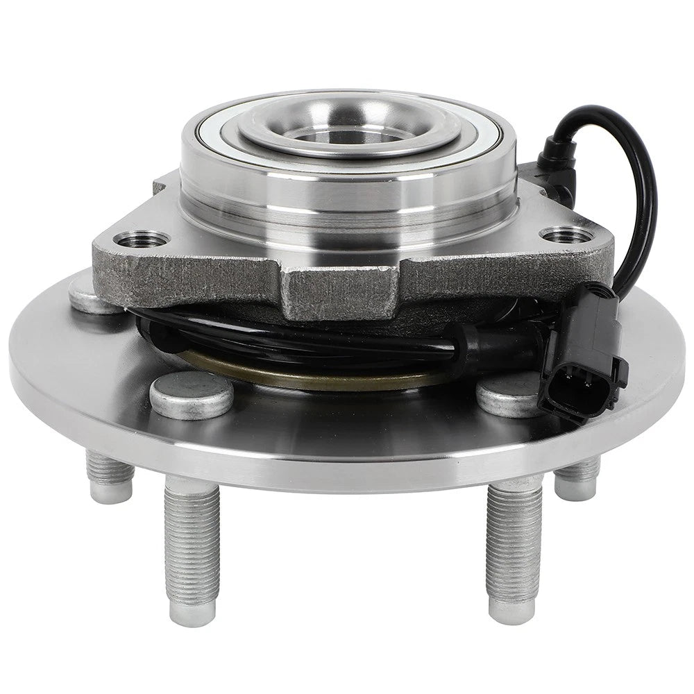 Wheel Bearing Hub for Dodge Ram 1500 (2002–2005)