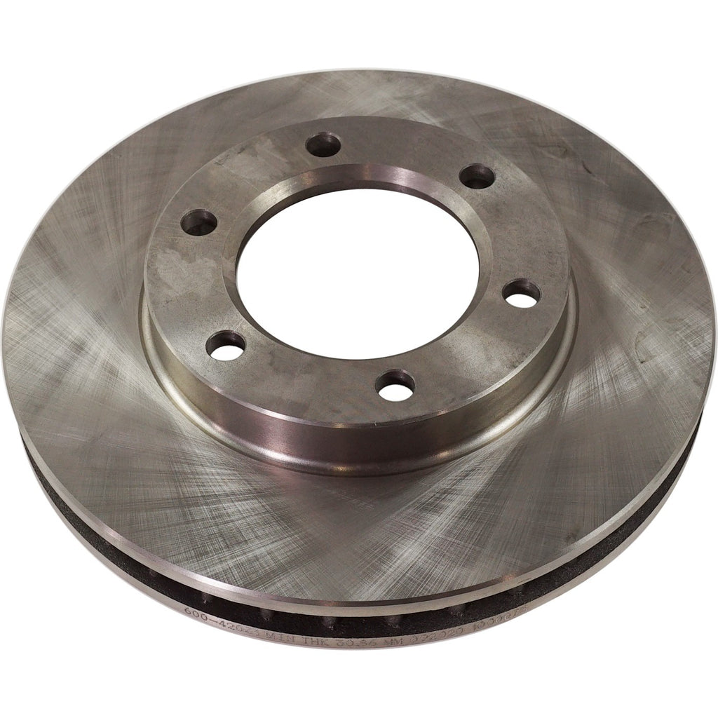 Disc Brake Rotor for Chevrolet K5 Blazer (1975–1986) Front Solid