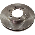 Disc Brake Rotor for Chevrolet K5 Blazer (1975–1986) Front Solid