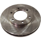 Disc Brake Rotor for Chevrolet K5 Blazer (1975–1986) Front Solid