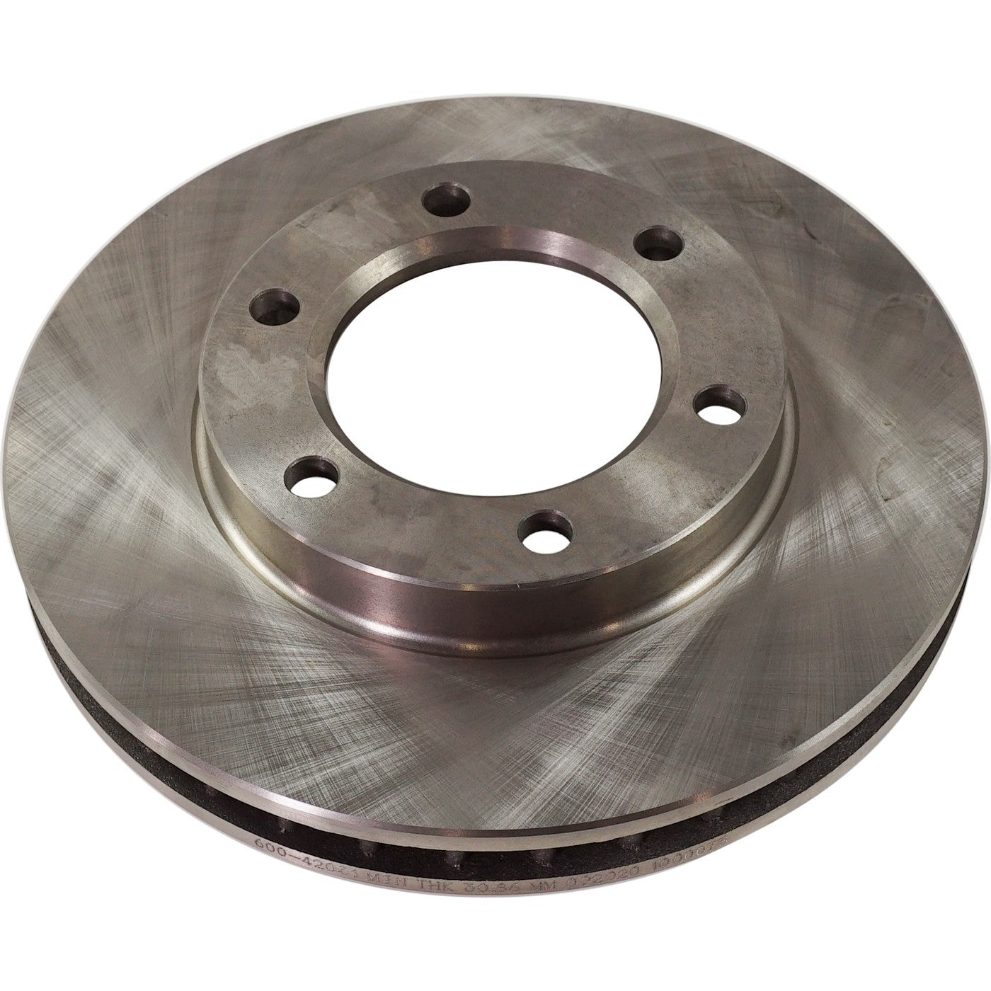 Disc Brake Rotor for Chevrolet K5 Blazer (1975–1986) Front Solid