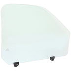 Front Passenger Door Glass for Ford F150 F250 (2004–2023)