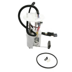 Delphi FG0837 Fuel Pump Module Assembly for Ford Taurus (1996–1999)
