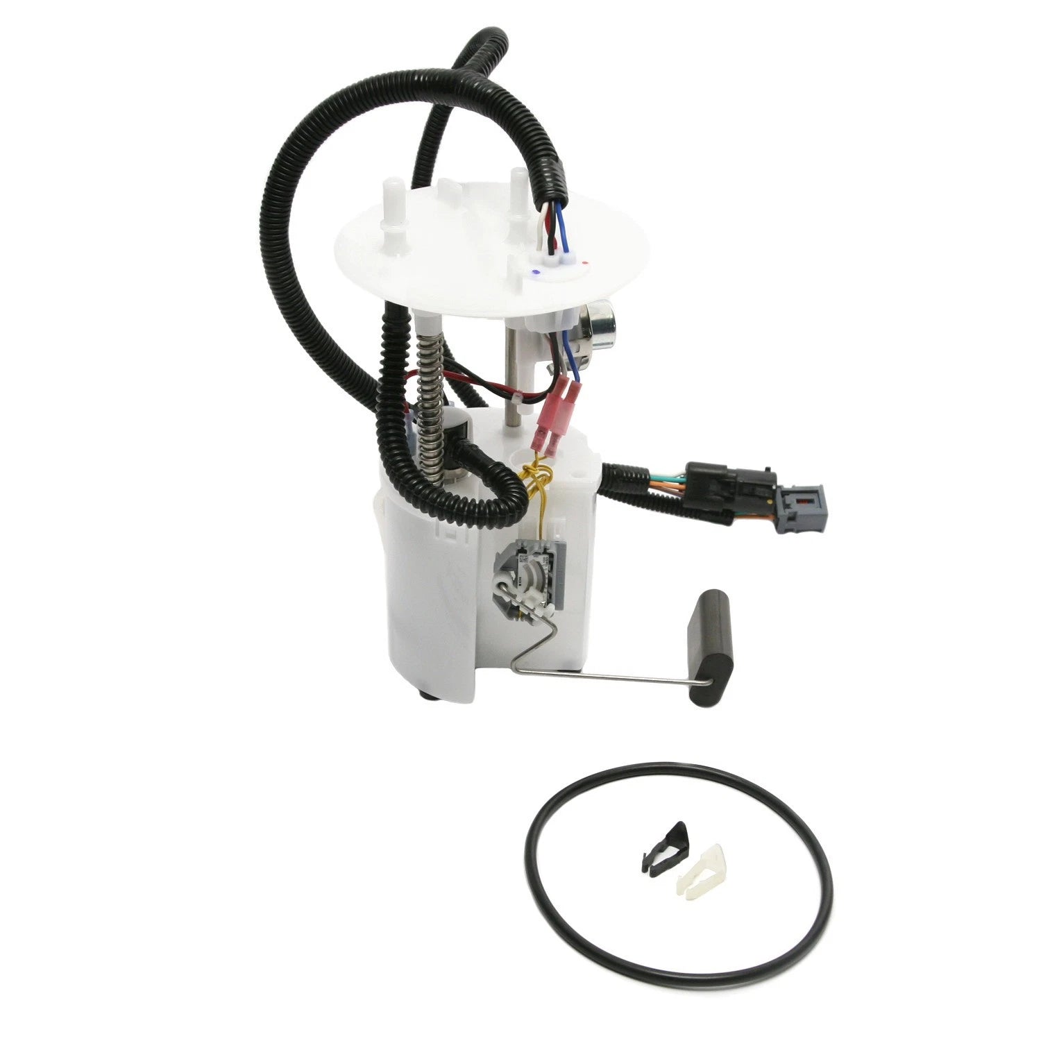 Delphi FG0837 Fuel Pump Module Assembly for Ford Taurus (1996–1999)