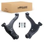 Front Lower Control Arm Sway Bar Links for Chrysler PT Cruiser (2001–2010)