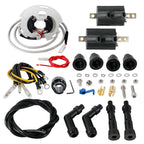 Electronic Ignition Kit for Kawasaki KZ1100A, KZ1100D (1982)