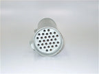 Marine Sterndrive Transmission Oil Cooler for Crusader 96976
