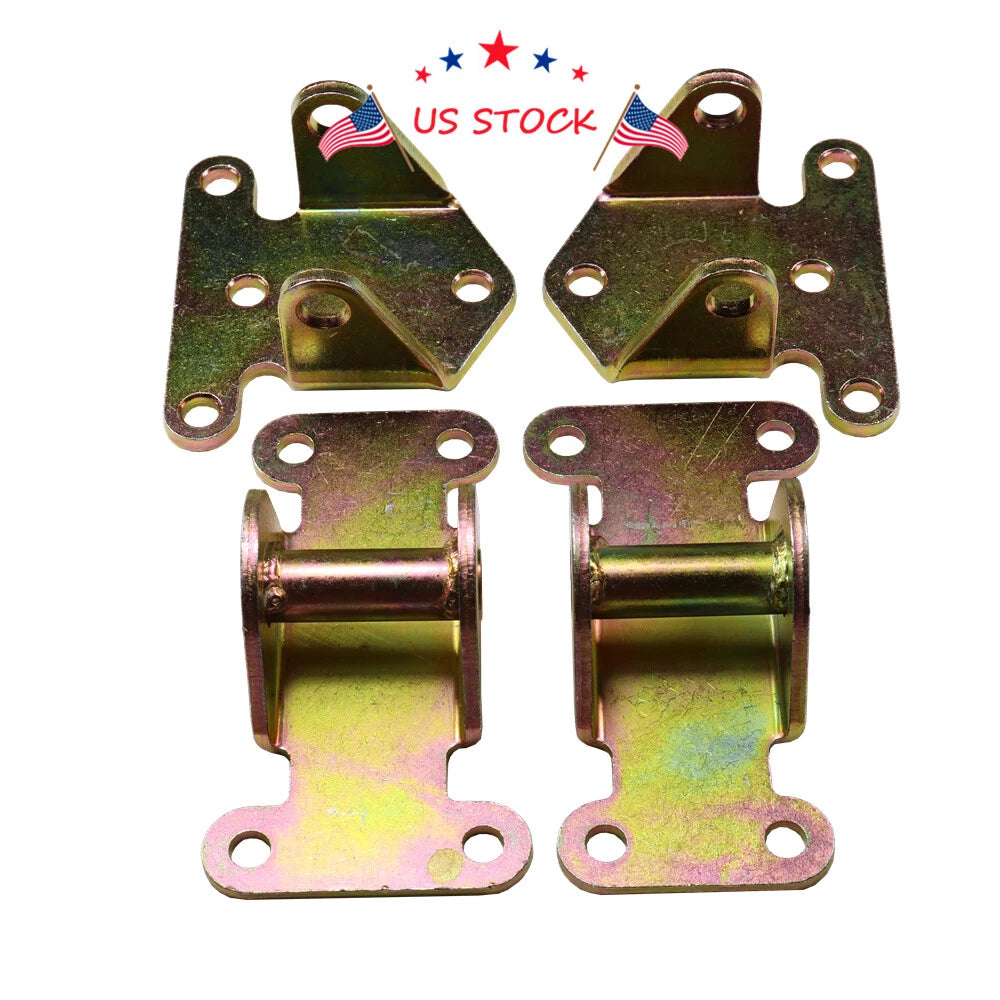 Engine Mount for Chevy Nova (1962-1979)