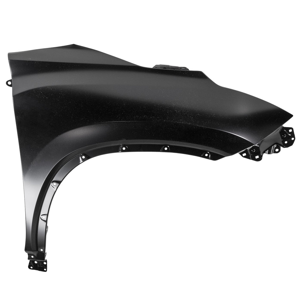 Fender for Toyota Highlander (2020–2024) Front Driver & Passenger Side Aluminium