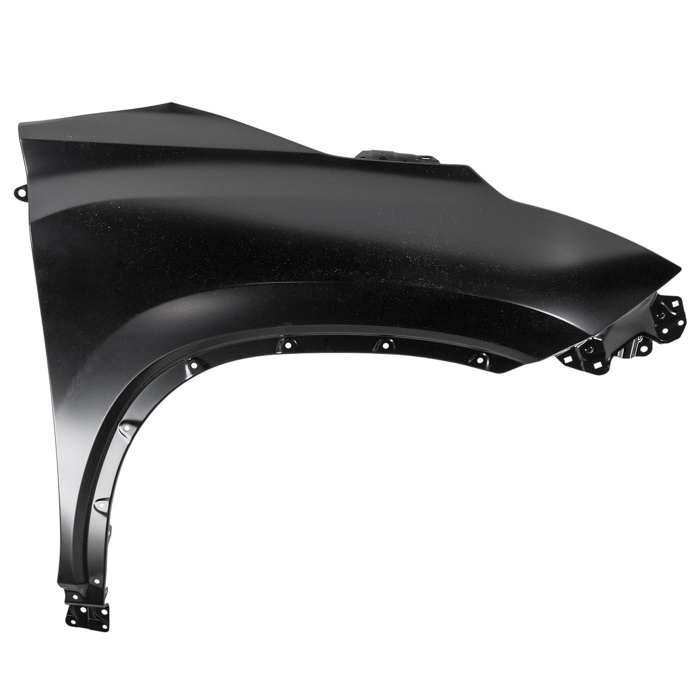 Fender for Toyota Highlander (2020–2024) Front Driver & Passenger Side Aluminium