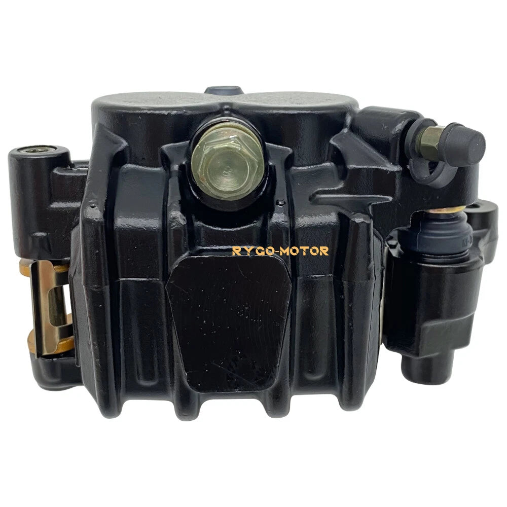 Front Brake Caliper with Pads for Honda XR650L (1993–2020) 45150-MY6-A91