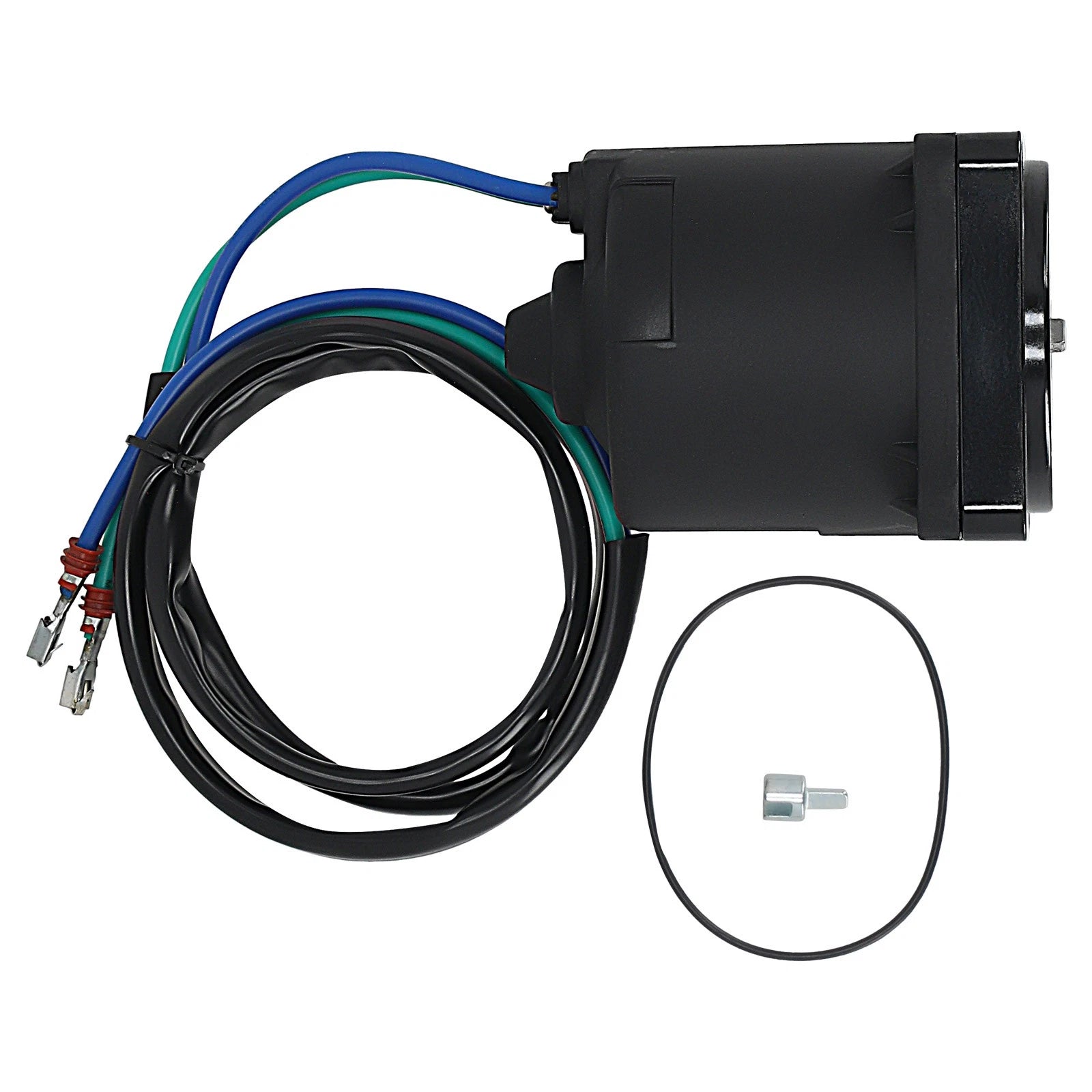 Tilt Trim Motor for Evinrude Johnson 75-300HP (1997–2009) 0438786, 5005254