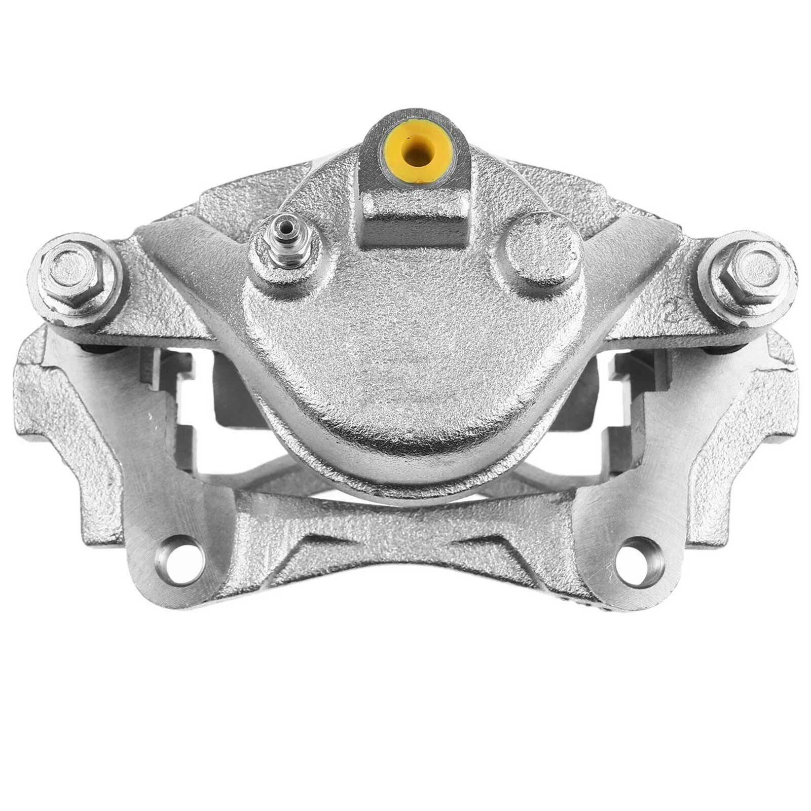 Front Left Disc Brake Caliper with Bracket for Chevrolet Buick LeSabre (1999-2005)