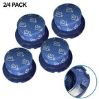 H13 HEPA Replacement Filters for Samsung Bespoke Jet AI Ultra (2 Pack)