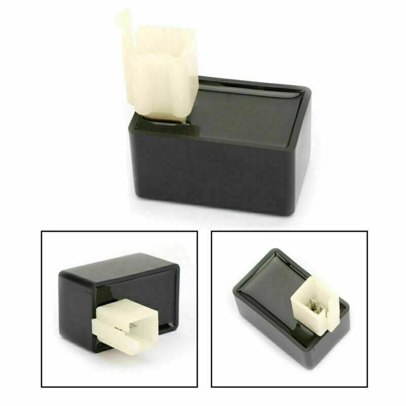 Fuel Cut Off Relay for Honda CBR250 CBR400 CBR900RR CBR1000F (OEM 36100-MM5-008)